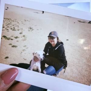 Meet your Posher, Jocelyn